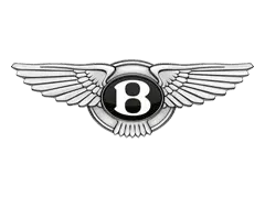 Bentley logo