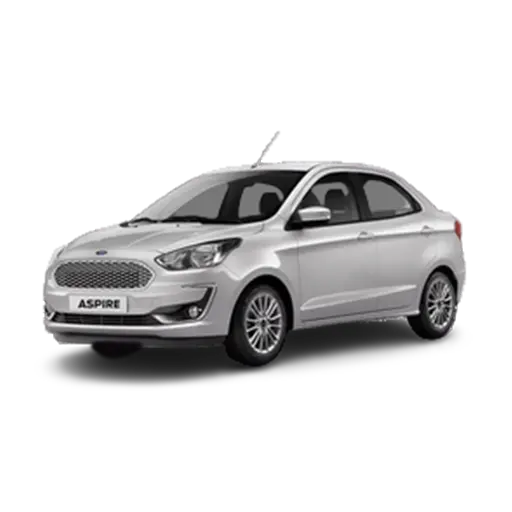 Ford Aspire