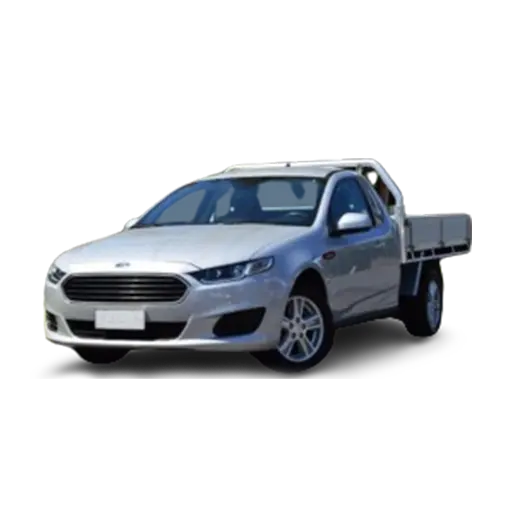 Ford Falcon