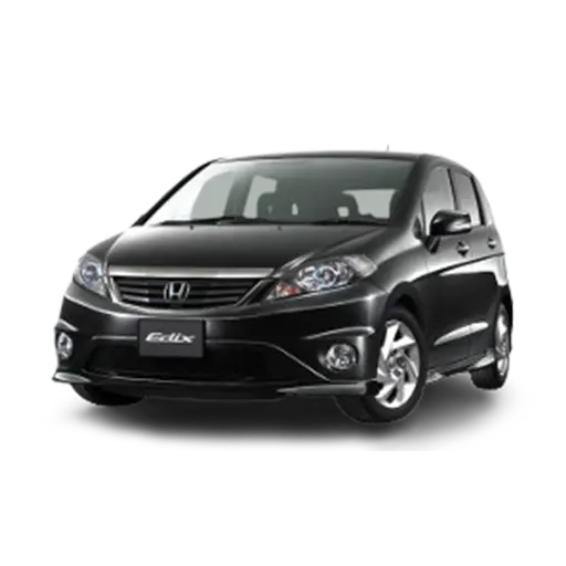 Honda Edix