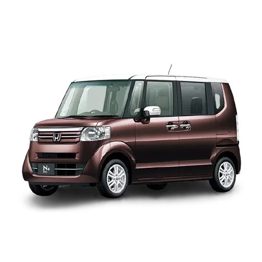 Honda N-BOX+