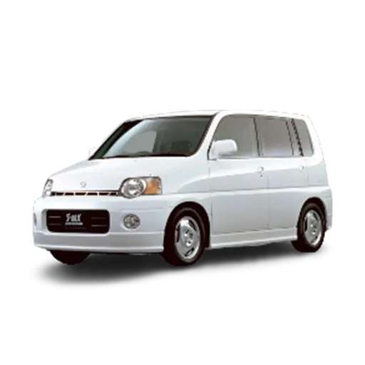 Honda S-MX