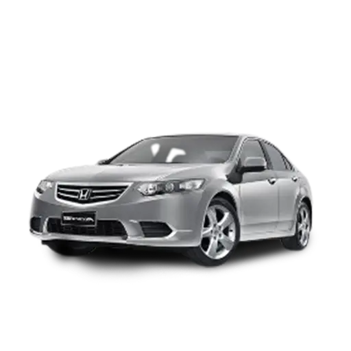 Honda Accord Euro