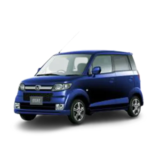 Honda Zest
