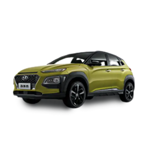 Hyundai Encino