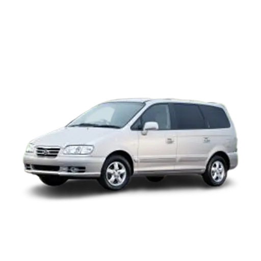 Hyundai Trajet