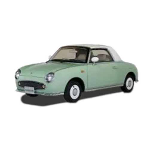 Nissan Figaro