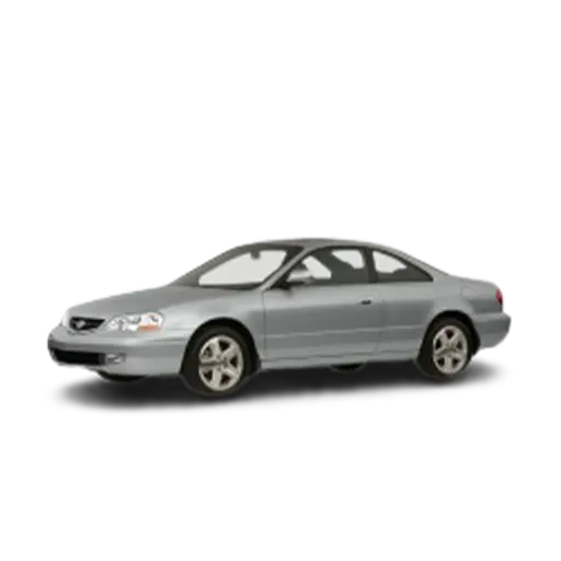 Acura CL
