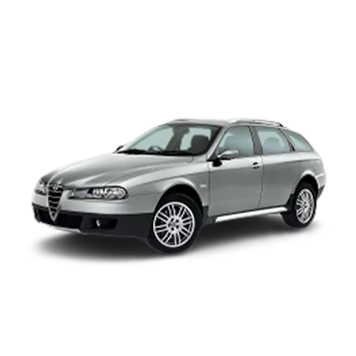Alfa Romeo Crosswagon Q4