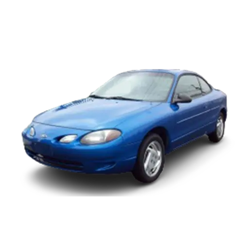Ford Escort ZX2