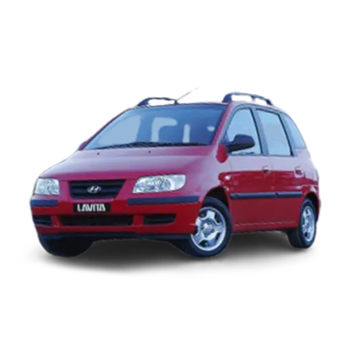 Hyundai Elantra LaVita