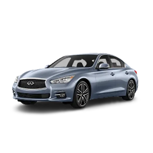 Infiniti Q50L