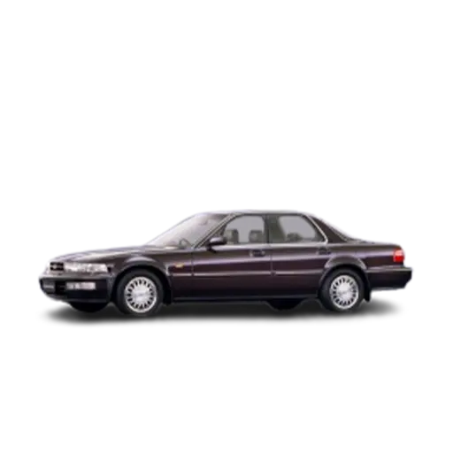 Acura Vigor
