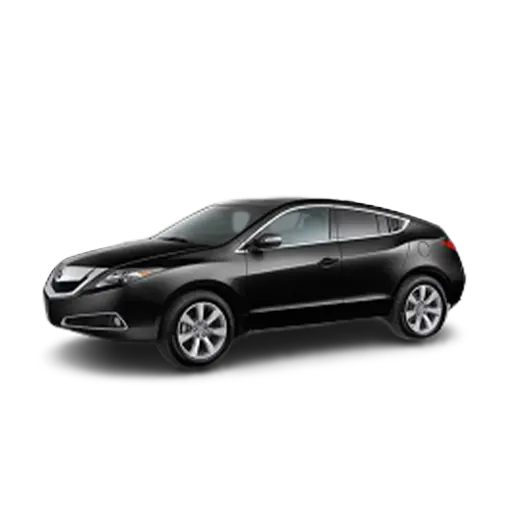 Acura ZDX