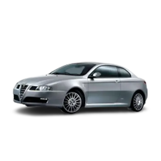 Alfa Romeo GT