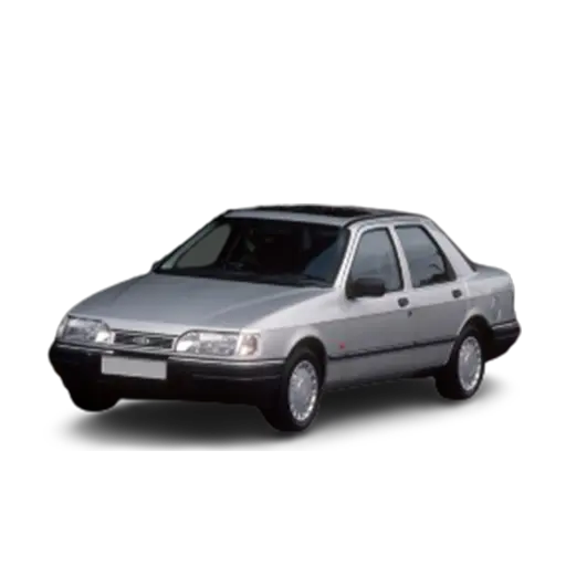 Ford Sierra
