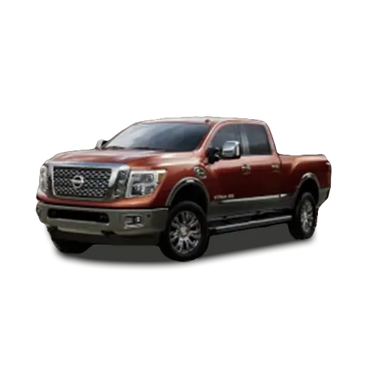 Nissan Titan XD