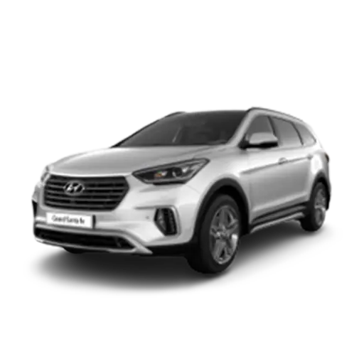 Hyundai Grand Santa Fe