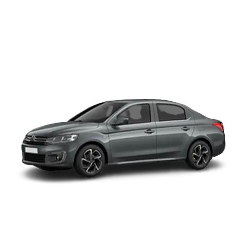Citroën Elysée