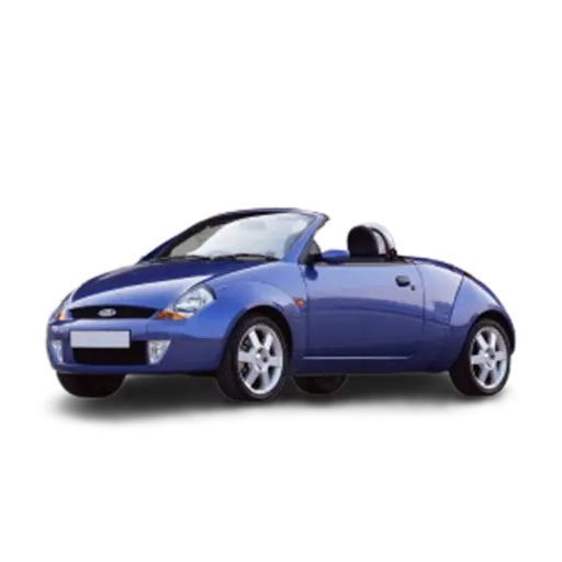 Ford StreetKa