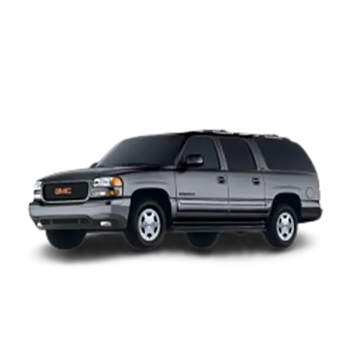 GMC Suburban 1500