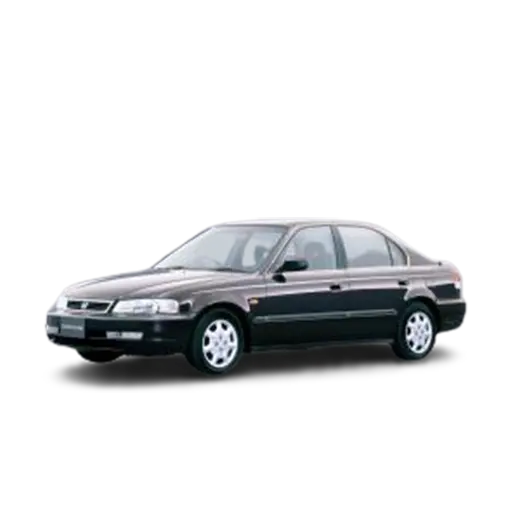 Honda Domani