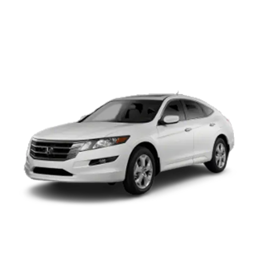 Honda Accord Crosstour