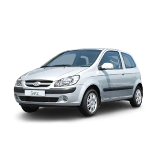 Hyundai Click