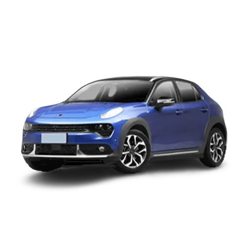 Lynk&Co 02