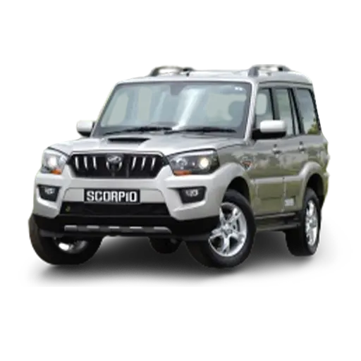 Mahindra Scorpio