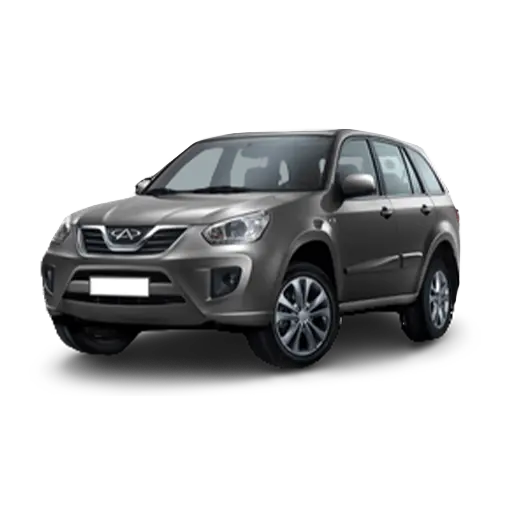 Chery Tiggo FL