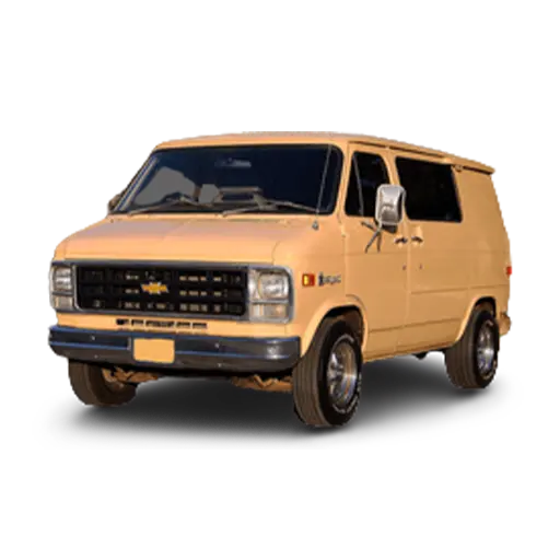 Chevrolet G20
