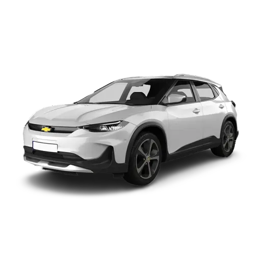 Chevrolet Menlo