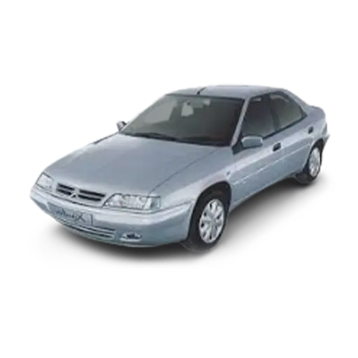 Citroën Xantia