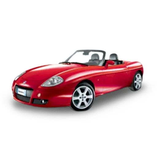 Fiat Barchetta