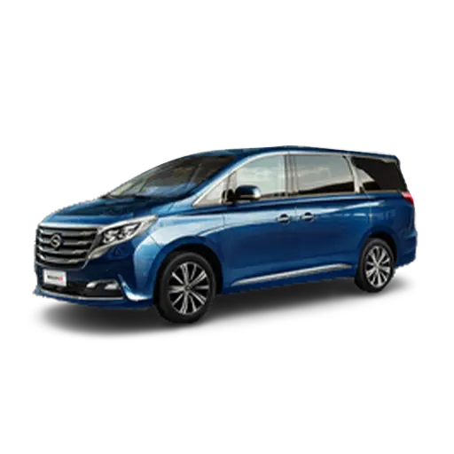 GAC Trumpchi GM8