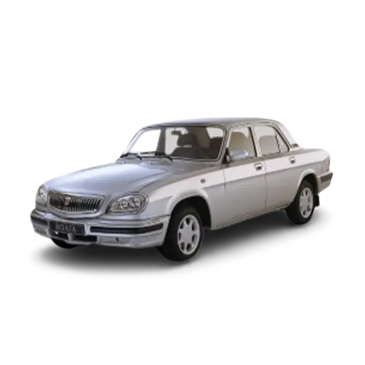 GAZ 31105