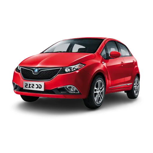 Geely GC 515