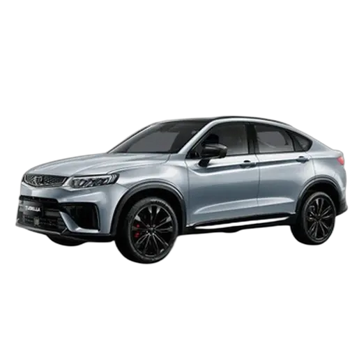 Geely Tugella