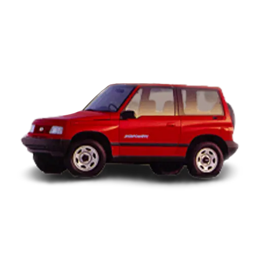 GEO Tracker