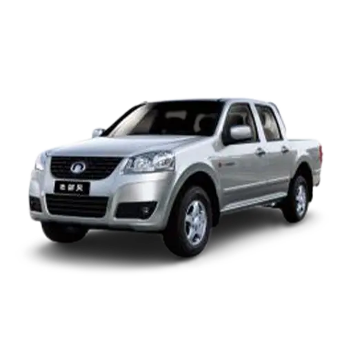 Great Wall Wingle