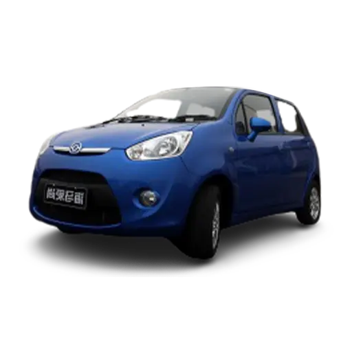 Haima M11