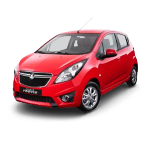 Holden Barina Spark