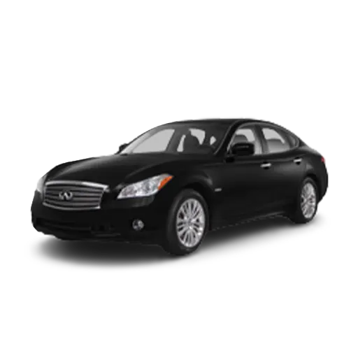 Infiniti M