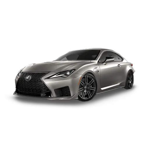 Lexus RC F