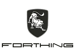 Forthing T5 HEV
