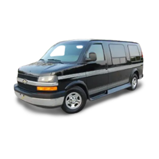 Chevrolet Express 3500