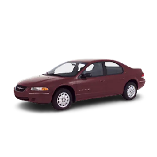 Chrysler Cirrus