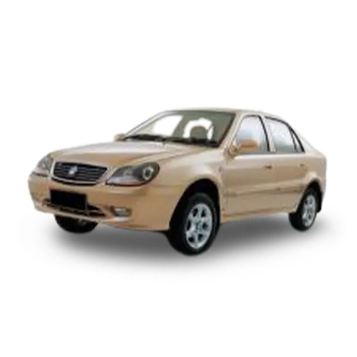 Geely Otaka