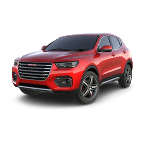 Haval H4